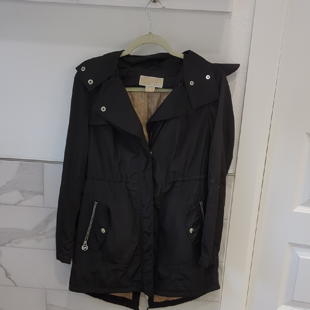 MICHAEL KORS Rain Coat